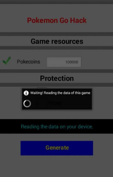 Pokemon Go Trainer Club Authentication